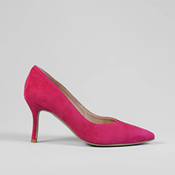 Rachels - Z6047 Cerise Pink Court<br />
