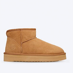 ROHDE - 7084 Tan Ugg Boot