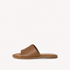 Tamaris - 27135 Tan Slide