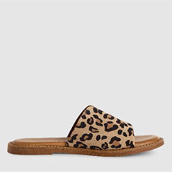 Tamaris - 27136 Leopard Slide