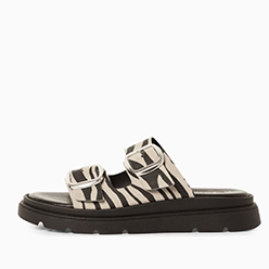 Tamaris - 27236 Zebra Mule