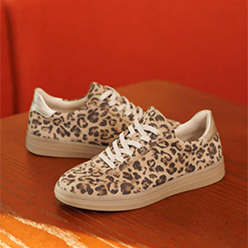 Remonte - D2C06 Leopard Trainer Remonte - D2C06 Leopard Trainer