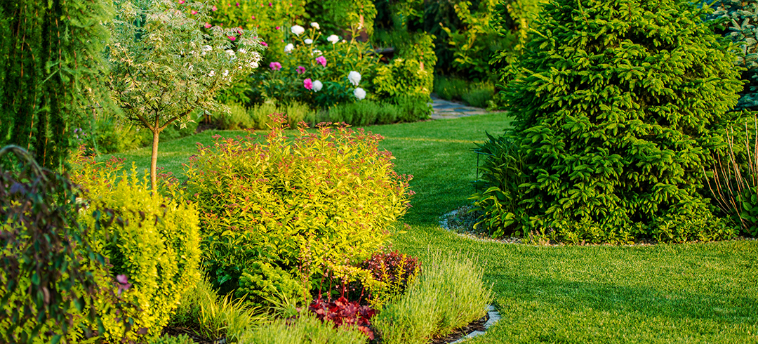 Garden Get-Togethers