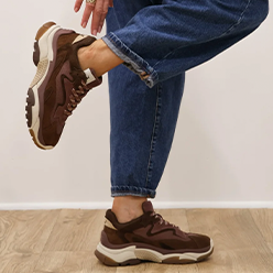 Murphy's-Shoes---Ash---Addict-Brown-Burgundy-Trainer