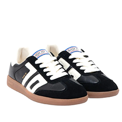 Murphy's-Shoes---Back-70---Cloud-Black-White-Trainer Murphy's-Shoes---Back-70---Cloud-Black-White-Trainer