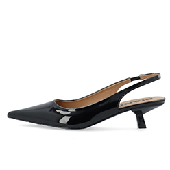 Murphy's-Shoes---Bianco---11241276-Black-Kitten-Heel-Slingback