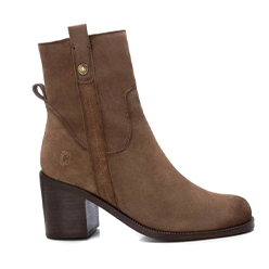 Murphy's-Shoes-Carmela---160937-Taupe-Suede-Ankle-Boot