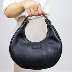 Murphy's-Shoes---Depeche---16630-Black-Crossbody-Bag