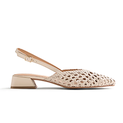 Murphy's-Shoes---Gioseppo---Kipili-Cream-Sling-Back Murphy's-Shoes---Gioseppo---Kipili-Cream-Sling-Back