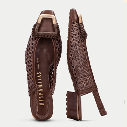 Murphy's-Shoes---Hispanitas---264658-Brown-Buckle-Slingback