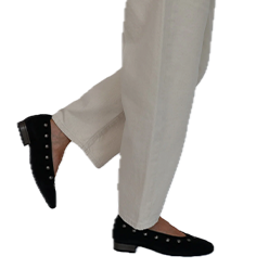 Murphy's-Shoes---Hispanitas---H1265058-Black-Stud-Pump Murphy's-Shoes---Hispanitas---H1265058-Black-Stud-Pump