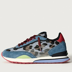 Murphy's-Shoes---Hoff---Art-Blue-Trainer