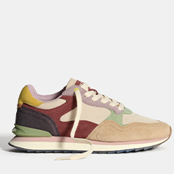 Murphy's-Shoes---Hoff---City-Beige-Multi-Retro-Trainer