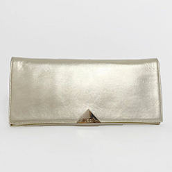 Murphy's-Shoes---Lodi---Gold-Clutch-Bag