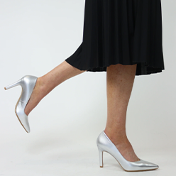 Murphy's-Shoes---Lodi---Rabot-Silver-Leather-Court-Shoe