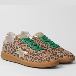 Murphy's-Shoes---Meline-525-R-Leopard-and-Green-Trainer