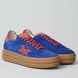 Murphy's-Shoes---Meline---526-Z-Blue-Platform-Trainer
