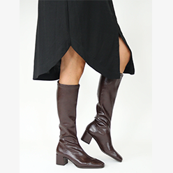 Murphy's-Shoes---Miss-Elastic---78331-Brown-Sock-Boot
