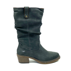 Murphy's-Shoes-Mustang---Grey-cowboy