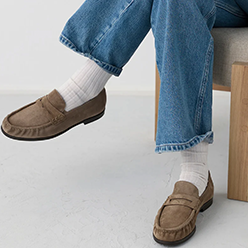 Murphys-Shoes---Paul-Green---1228-Taupe-Loafer-