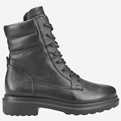 Murphy's-Shoes---Paul-Green--8071-Black-Biker