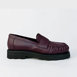 Murphy's-Shoes---Pomme-Dor---2334-Merlot-Loafer-