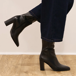 Murphy's-Shoes---Rachels---ATENA1-Black-Leather-Knee-High