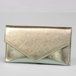 Murphy's-Shoes---Rachels---Gold-Clutch-Bag