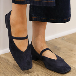 Murphy's-Shoes---Rachels---Navy-Mary-Jane Murphy's-Shoes---Rachels---Navy-Mary-Jane
