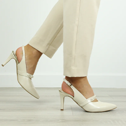 Murphy's-Shoes---Rachels---S8469-Cream-Slingback Murphy's-Shoes---Rachels---S8469-Cream-Slingback