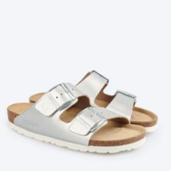 Murphy's-Shoes---Rohde---5599-Silver-Mule
