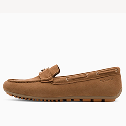 Murphy's-Shoes---Tamaris---24360-Tan-Suede-Mocassin
