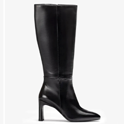 Murphy's-Shoes---Unisa---Wolcot-Black-Leather-Knee-High