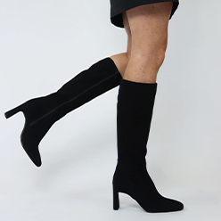 Murphy's-Shoes---Unisa---Wolcot-Black-Suede-Knee-High