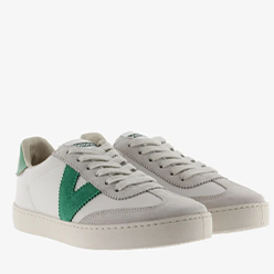 Murphy's-Shoes---Victoria---{Verde}-1126184-White-&-Green-Trainer