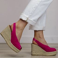 Murphy's-Shoes---Viguera---2128-Pink-Slingback-Espadrille