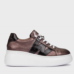 Murphy's-Shoes---Wonders---A-2660-Pewter-Slip-On-Trainer