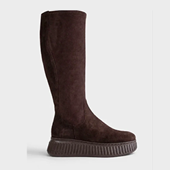 Murphy's-Shoes---Wonders---A-5204-Brown-Suede-Knee-High-Boots Murphy's-Shoes---Wonders---A-5204-Brown-Suede-Knee-High-Boots