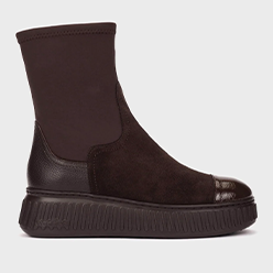 Murphy's-Shoes---Wonders---A-5207-Brown-Flatform-Ankle-Boot Murphy's-Shoes---Wonders---A-5207-Brown-Flatform-Ankle-Boot