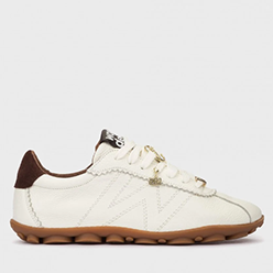 Murphy's-Shoes---Wonders---AP-2103-Ivory-Trainer