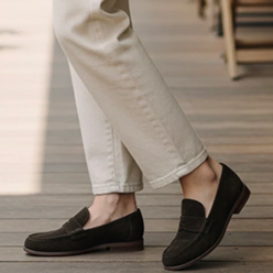 Murphy's-Shoes---Wonders---B-9803-Brown-Suede-Loafer Murphy's-Shoes---Wonders---B-9803-Brown-Suede-Loafer