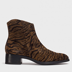 Murphy's-Shoes---Wonders---D-1801-Leopard-Ankle-Boot
