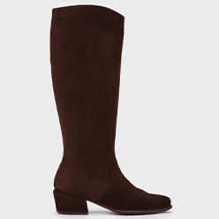 Murphy's-Shoes---Wonders---D-2003-Brown-Knee-High
