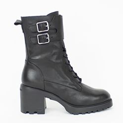 Murphy's-Shoes---Wonders---G-7204-Black-Biker-Boot
