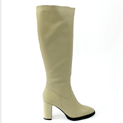 Murphy's-Shoes---Wonders---M-5106-Cream-Leather-Knee-High-Boot