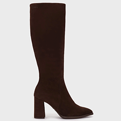Murphy's-Shoes---Wonders---M-5432-Brown-Suede-Knee-High