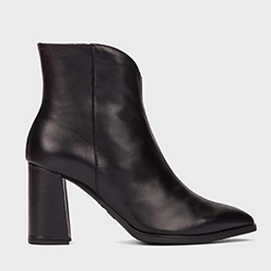 Murphy's-Shoes---Wonders---M-5444-Black-Ankle-Boot Murphy's-Shoes---Wonders---M-5444-Black-Ankle-Boot