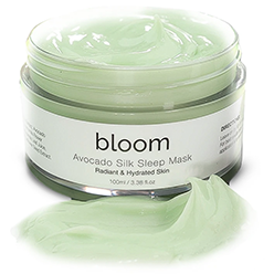 Meaghers---Bloom-Avocado-Silk-Sleep-Mask-150ml