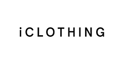 iClothing logo - 247 x 127 px