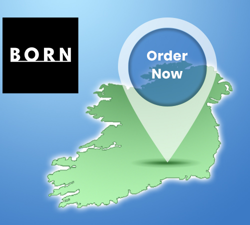 Born-Fashion